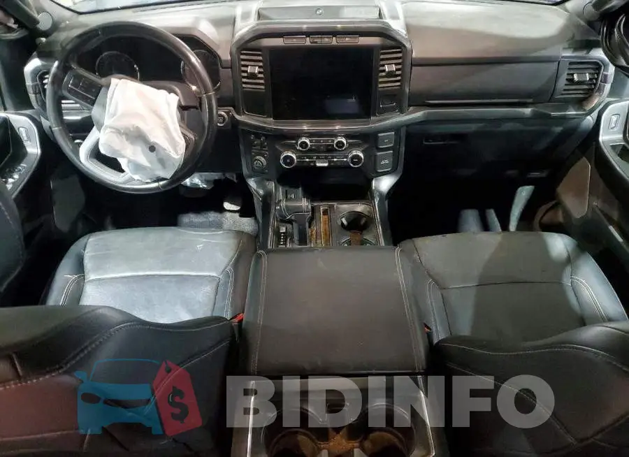 1FTFW1E55PFB36747 Photo# 8