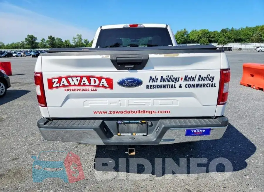 1FTFW1E5XLKE44823 Photo# 6