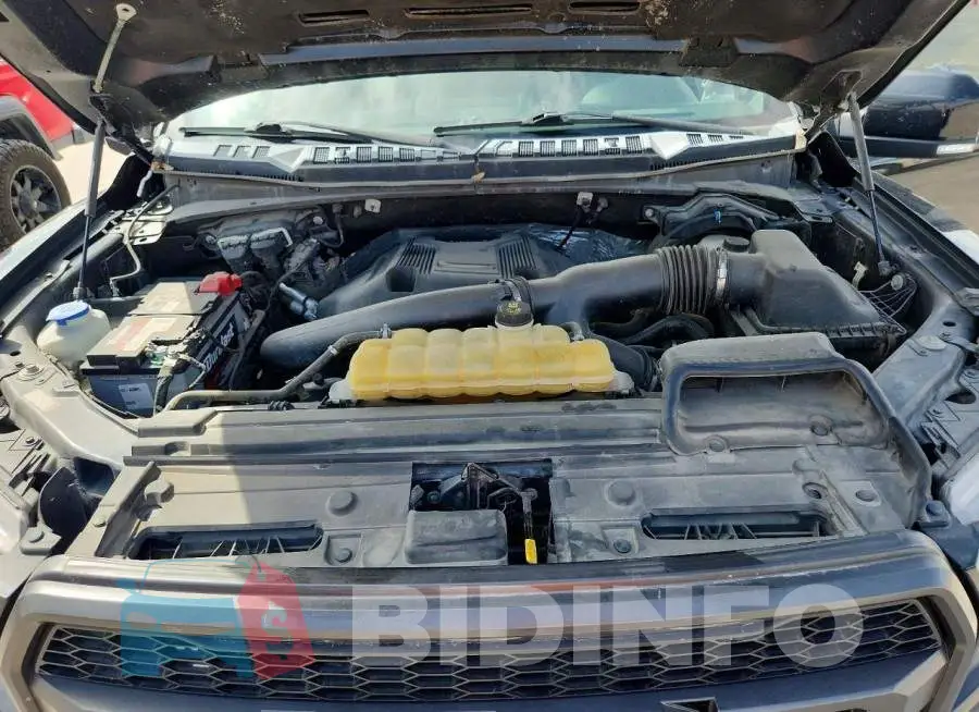 1FTFW1RG8JFD33382 Photo# 11