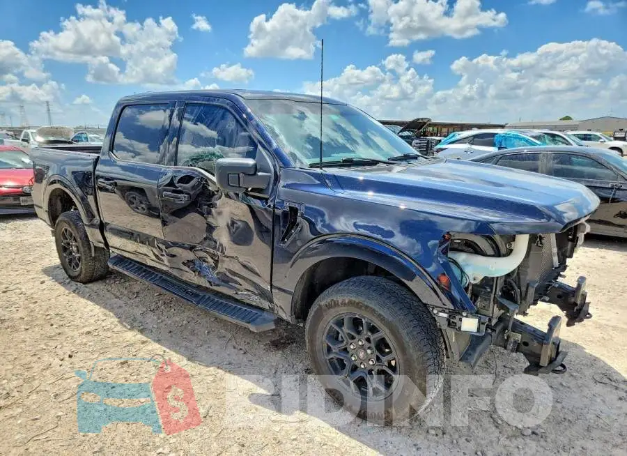 1FTFW3L51RKE97613 Photo# 4