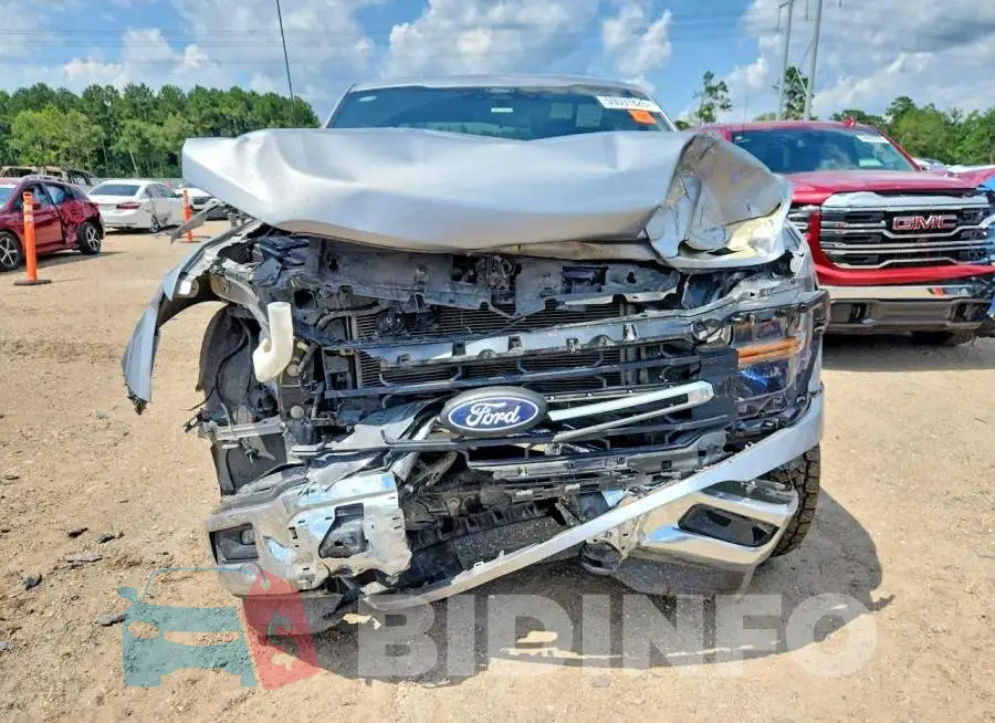 1FTFW3L57SKD73478 Photo# 5