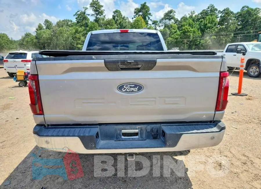 1FTFW3L57SKD73478 Photo# 6