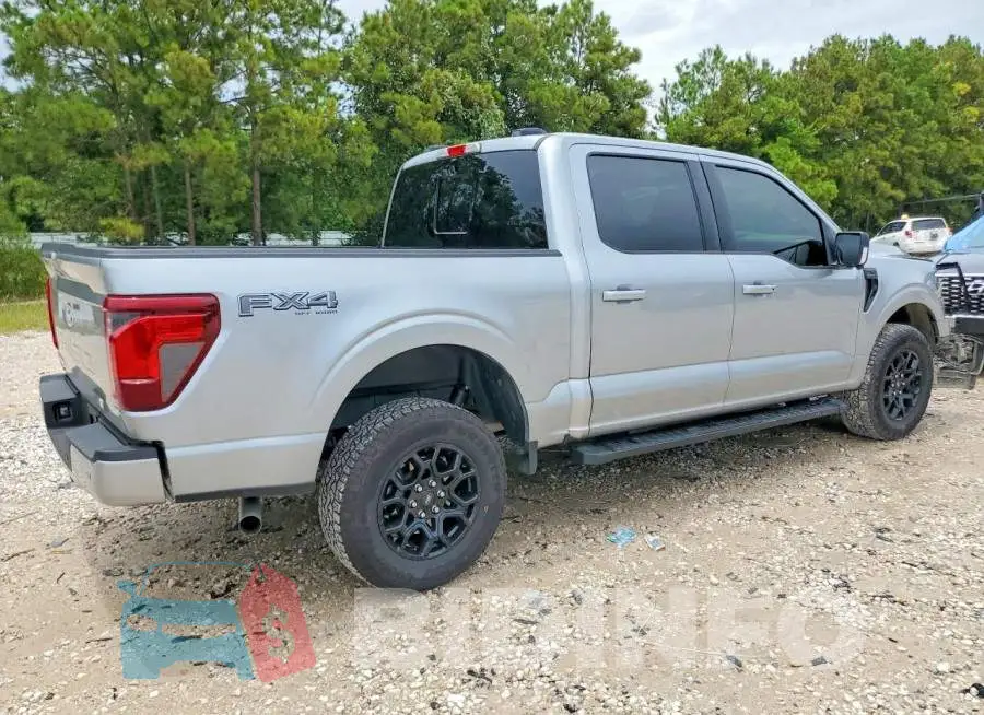 1FTFW3L58SKF12601 Photo# 3