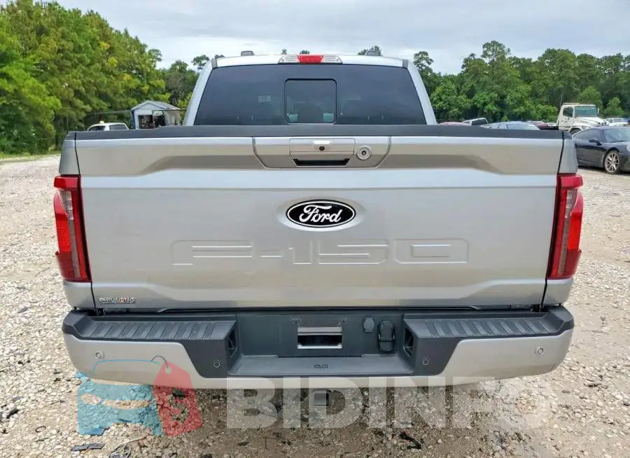 1FTFW3L58SKF12601 Photo# 6