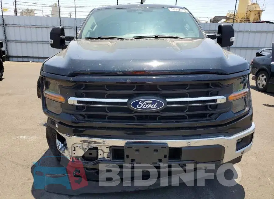 1FTFW3LD5RFA95478 Photo# 5