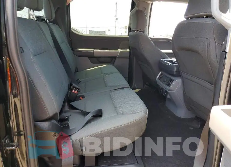 1FTFW3LD5RFA95478 Photo# 10