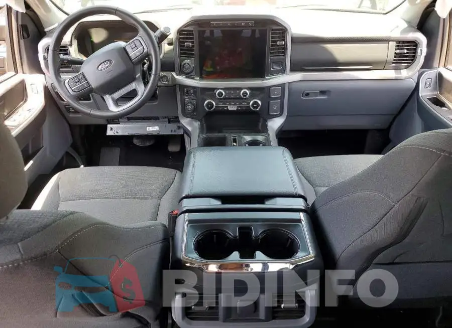 1FTFW3LD5RFA95478 Photo# 8