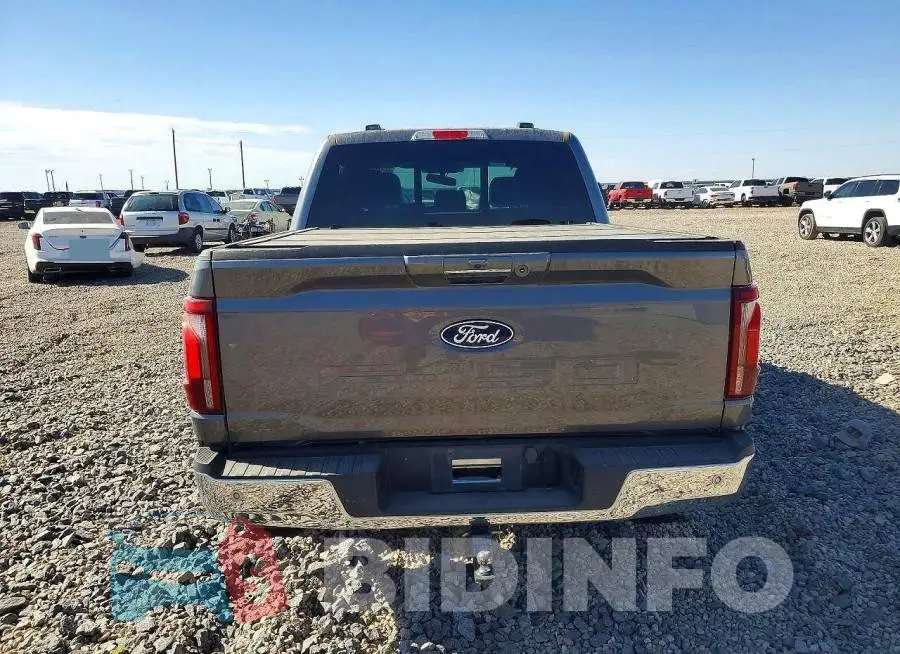 1FTFW5L51RFA56410 Photo# 6