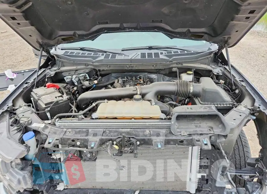 1FTFW5L80RKE57271 Photo# 11