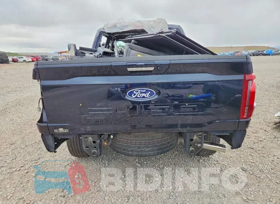 1FTFW5L80RKE57271 Photo# 6