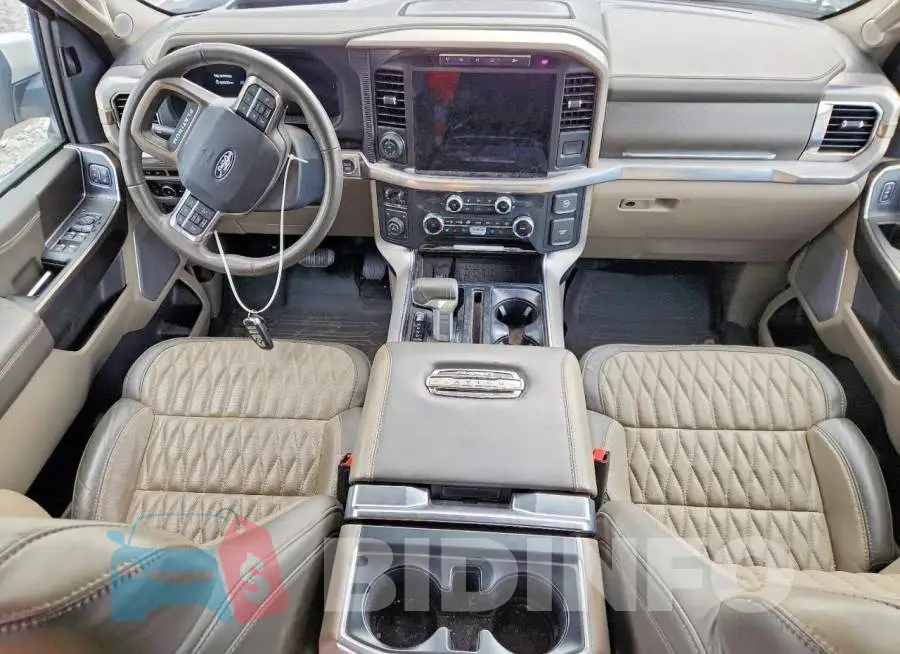 1FTFW7LD5RFC09048 Photo# 8