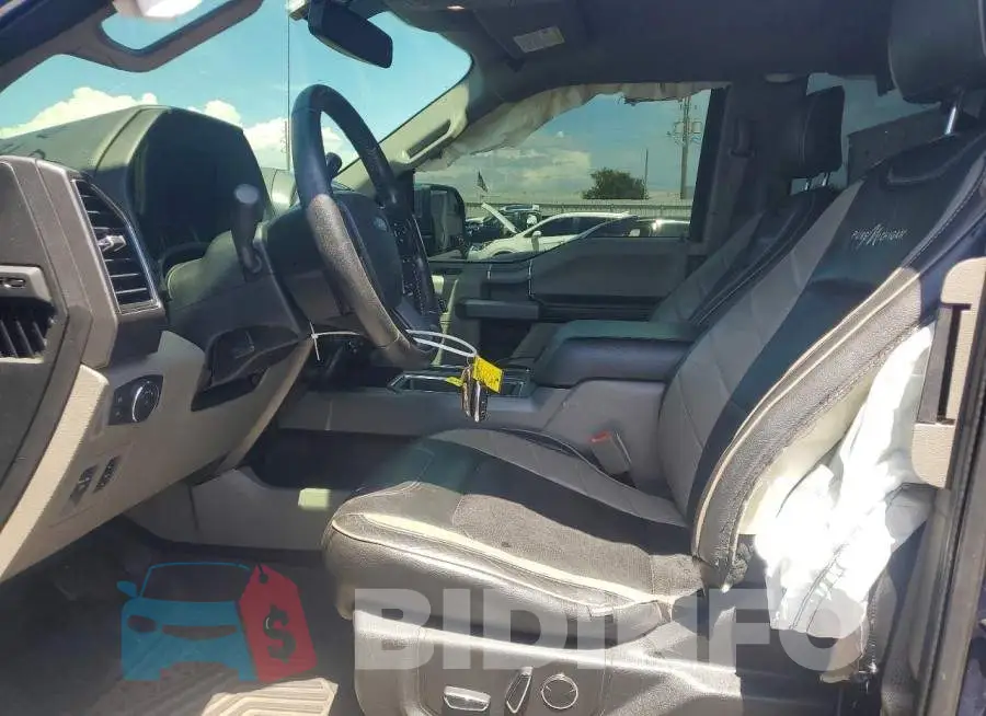 1FTFX1E55JFD27573 Photo# 7