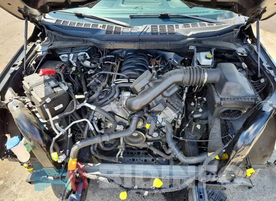 1FTFX2L59SKD61467 Photo# 11