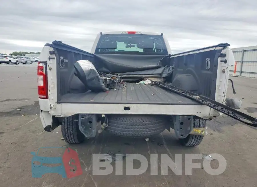 1FTMF1CB5KKD07187 Photo# 6
