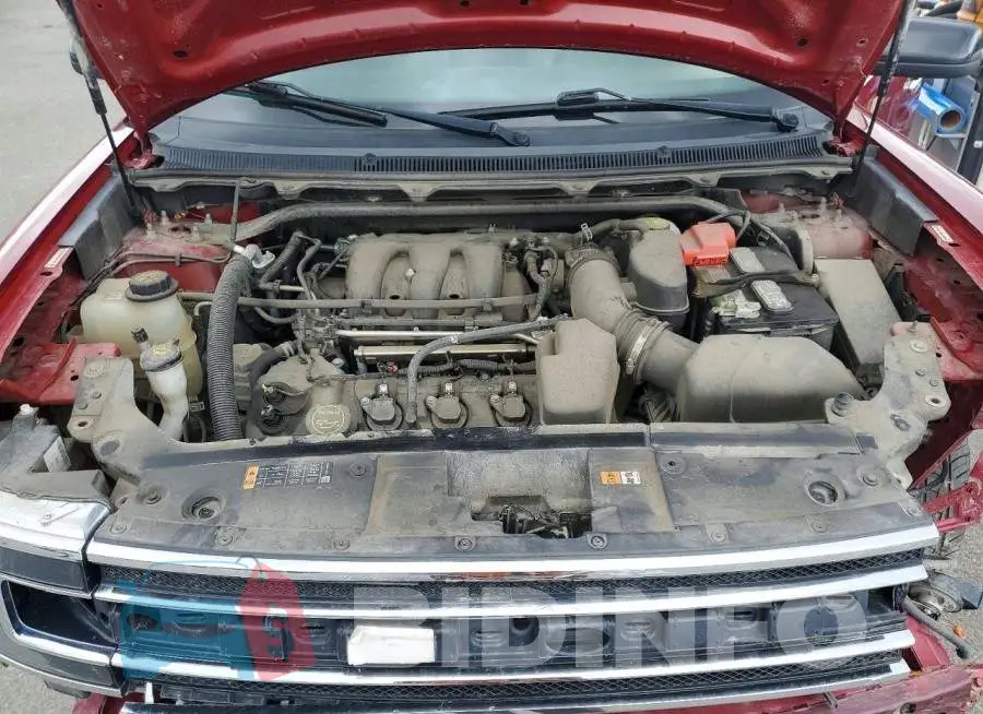 2FMHK6C8XKBA27768 Photo# 12
