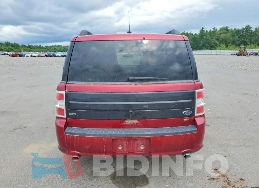 2FMHK6C8XKBA27768 Photo# 6