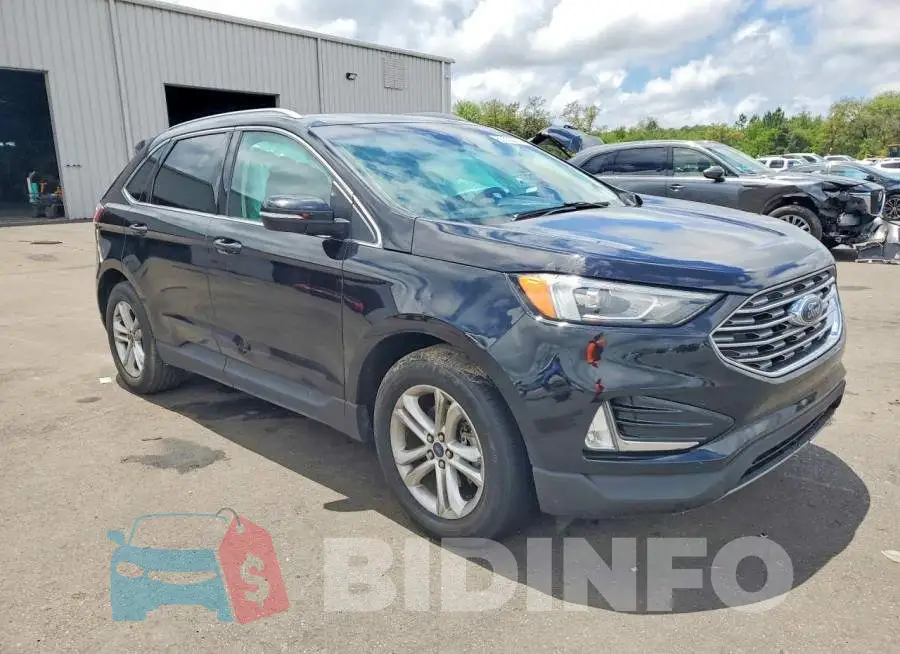 2FMPK3J93LBA17171 Photo# 4