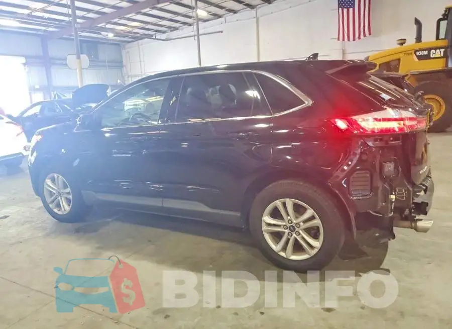 2FMPK3J99LBA66892 Photo# 2
