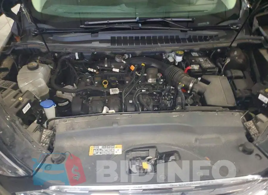 2FMPK3J99LBA66892 Photo# 11