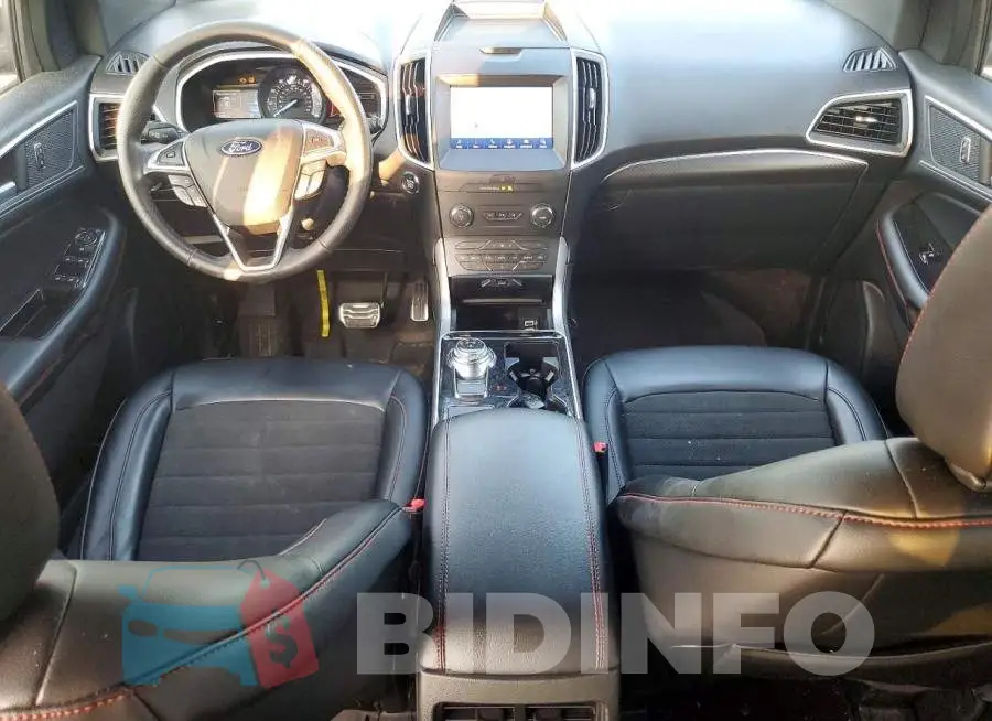 2FMPK3J99LBB62036 Photo# 8