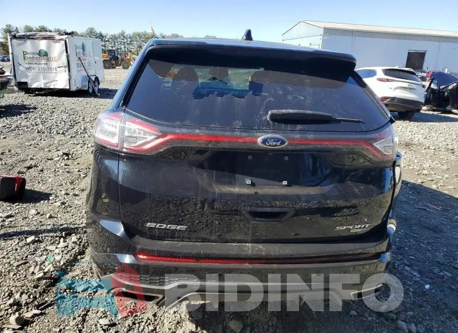 2FMPK4AP4JBC42071 Photo# 6