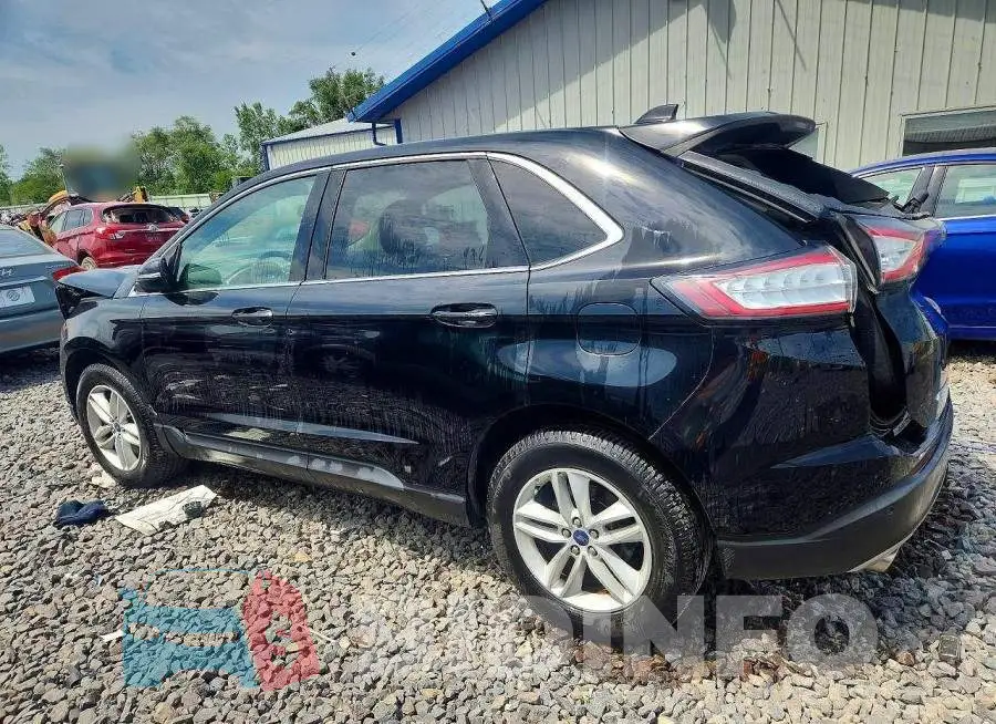 2FMPK4J82HBB61556 Photo# 2