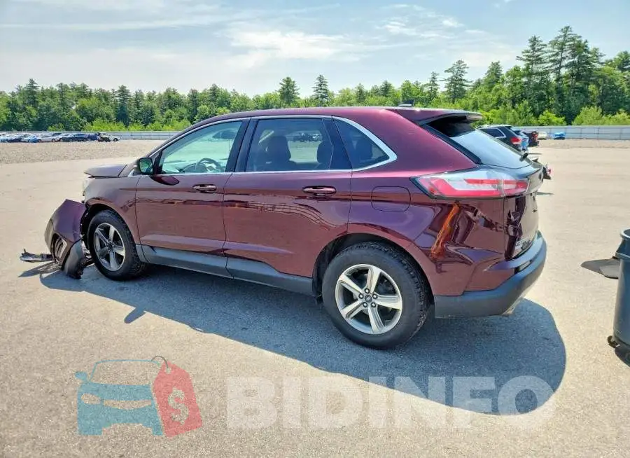 2FMPK4J91LBB57872 Photo# 2