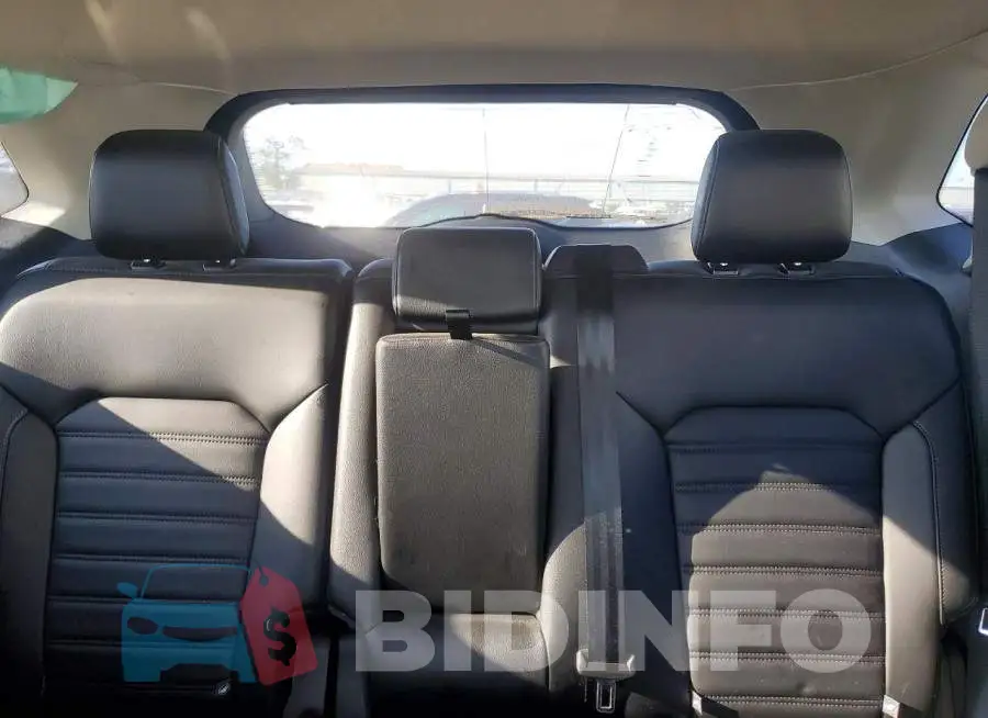 2FMPK4J91RBA38728 Photo# 10