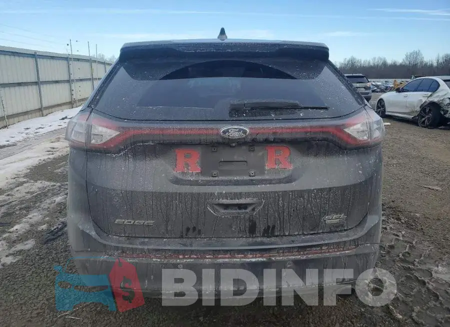 2FMPK4J94HBB44945 Photo# 6