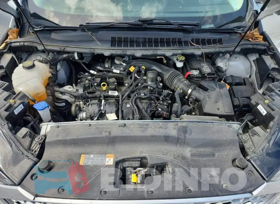 2FMPK4J94RBA95165 Photo# 11