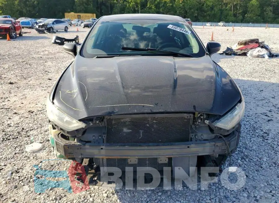 3FA6P0HD1JR267152 Photo# 5