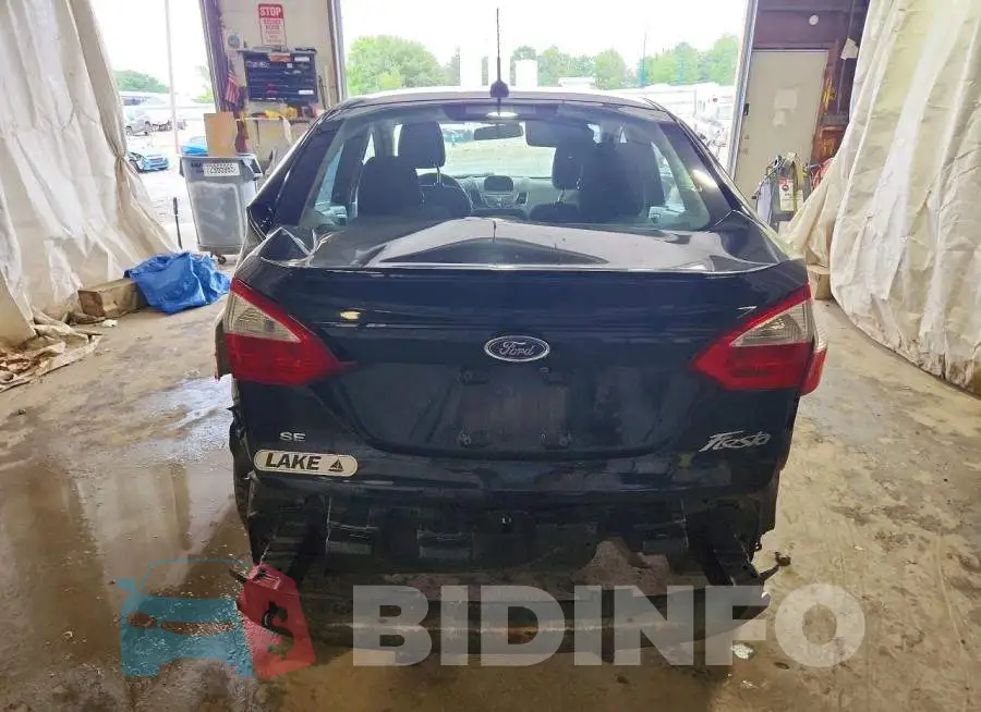 3FADP4BJXKM117424 Photo# 6