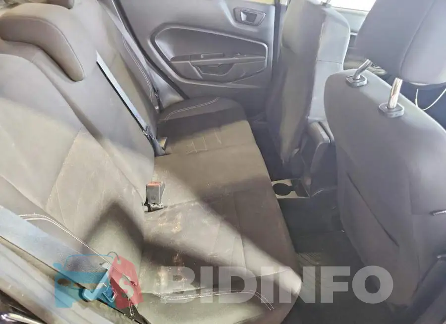 3FADP4BJXKM117424 Photo# 10