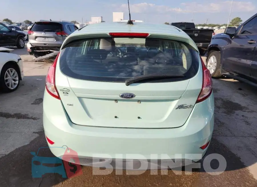 3FADP4EJ3HM149801 Photo# 6