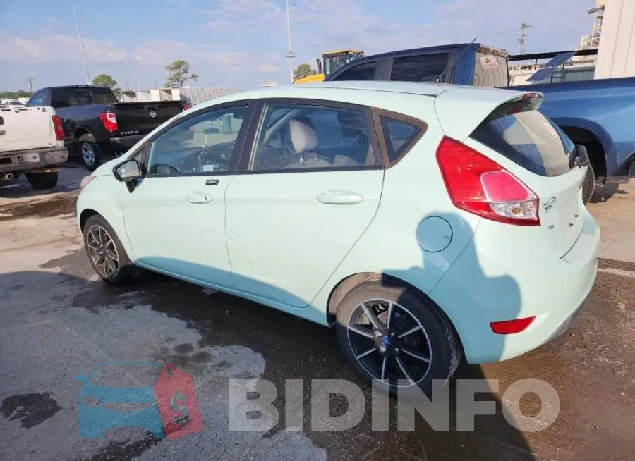 3FADP4EJ3HM149801 Photo# 2