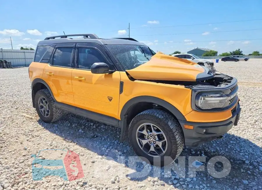 3FMCR9D96MRA41671 Photo# 4