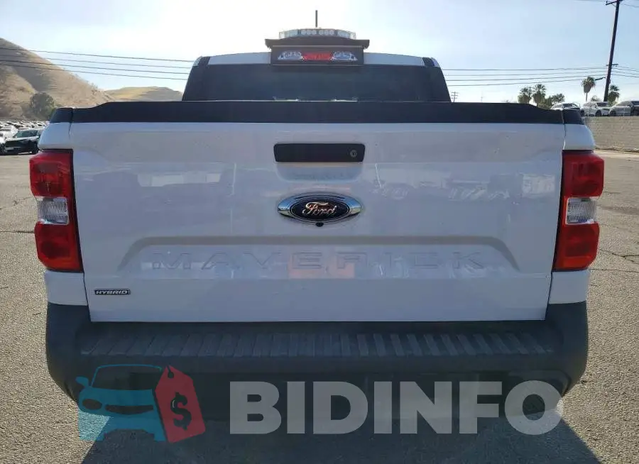 3FTTW8A37RRB36531 Photo# 6