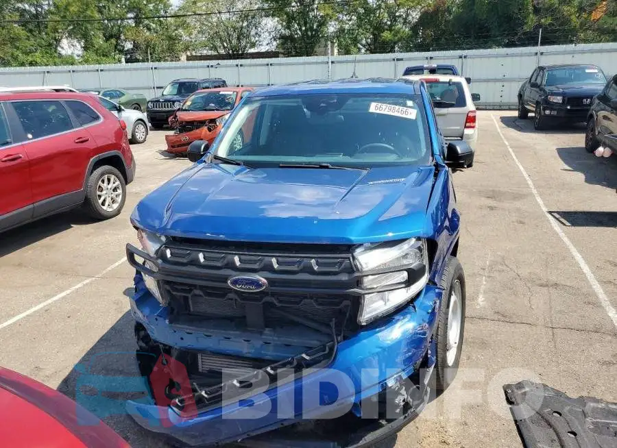 3FTTW8B99RRB79125 Photo# 5
