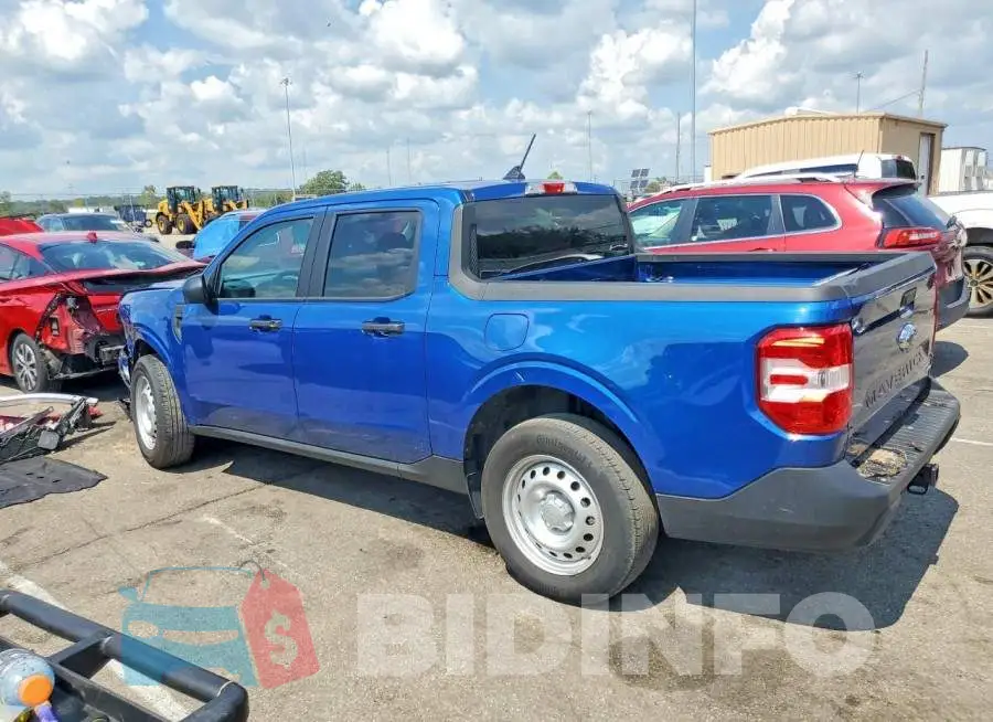 3FTTW8B99RRB79125 Photo# 2