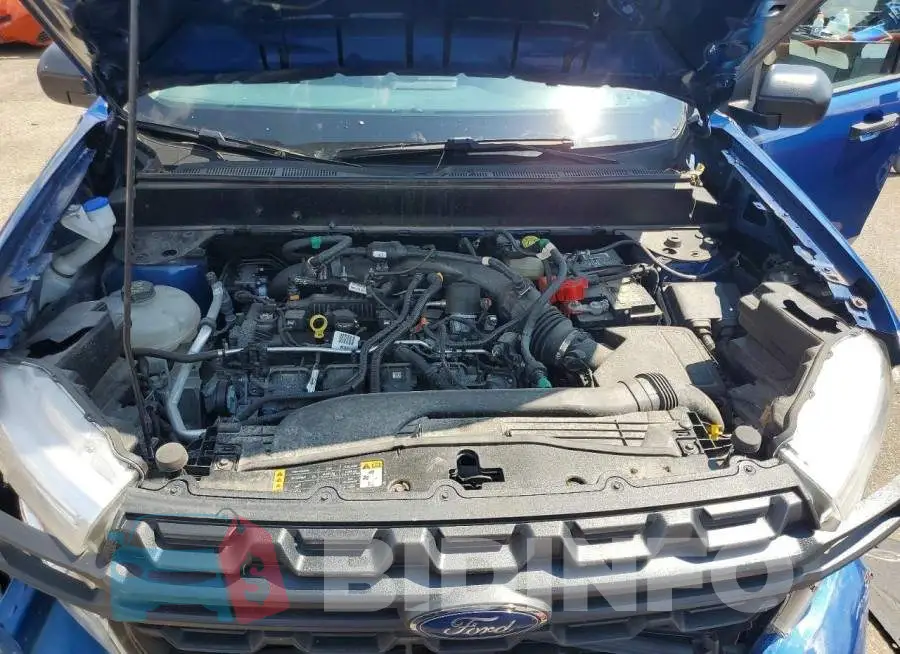 3FTTW8B99RRB79125 Photo# 11