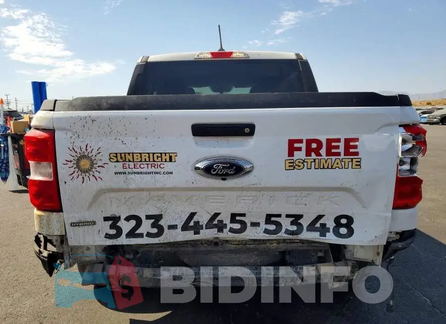 3FTTW8E3XPRA58933 Photo# 6