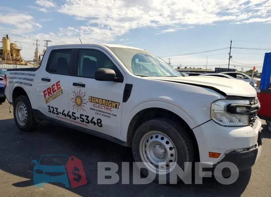 3FTTW8E3XPRA58933 Photo# 4