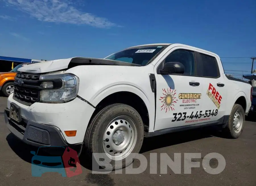 3FTTW8E3XPRA58933 Photo# 1