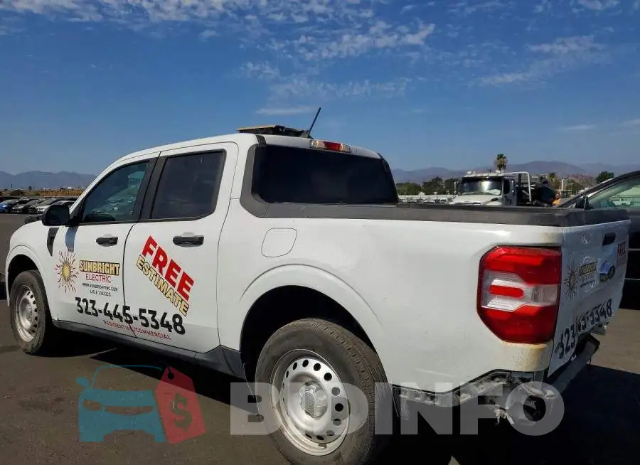 3FTTW8E3XPRA58933 Photo# 2