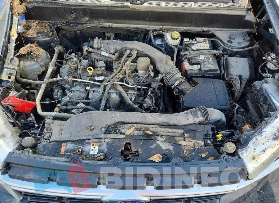 3FTTW8E90NRB11916 Photo# 11