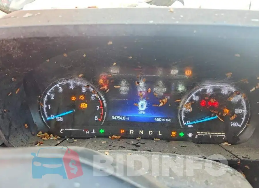 3FTTW8E90NRB11916 Photo# 9