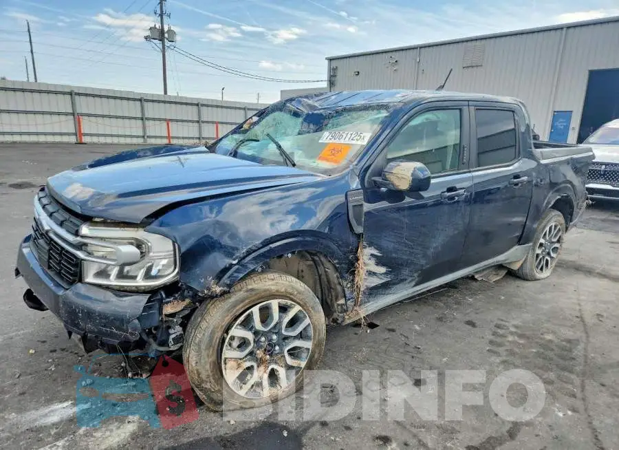 3FTTW8E90NRB11916 Photo# 1