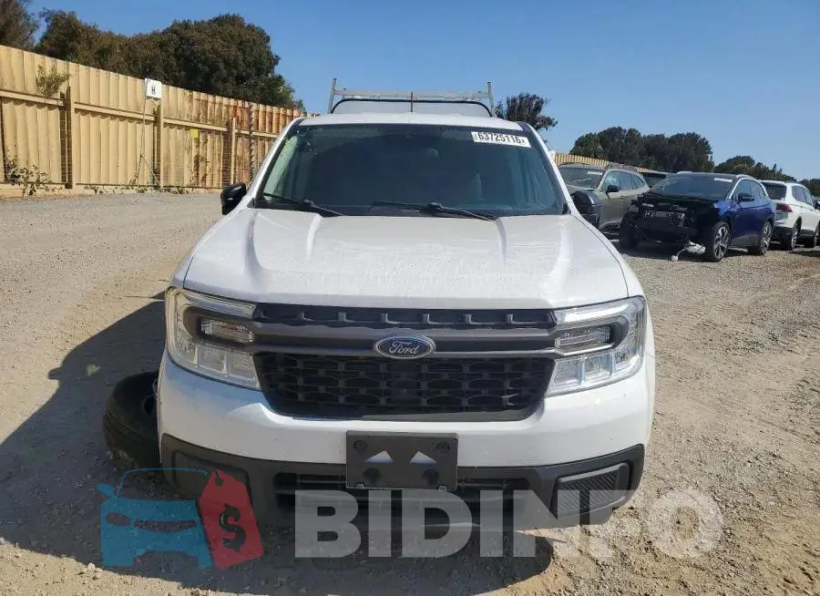 3FTTW8E9XPRA61108 Photo# 5