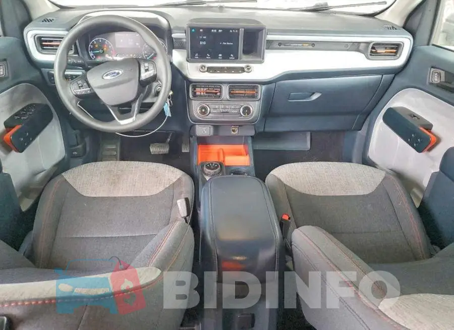 3FTTW8E9XPRA61108 Photo# 8