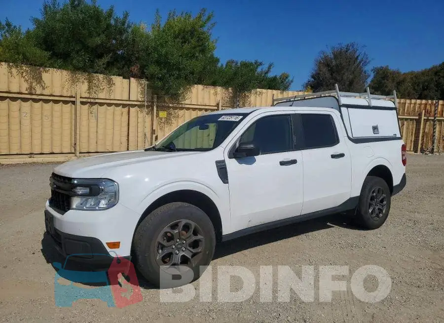 3FTTW8E9XPRA61108 Photo# 1